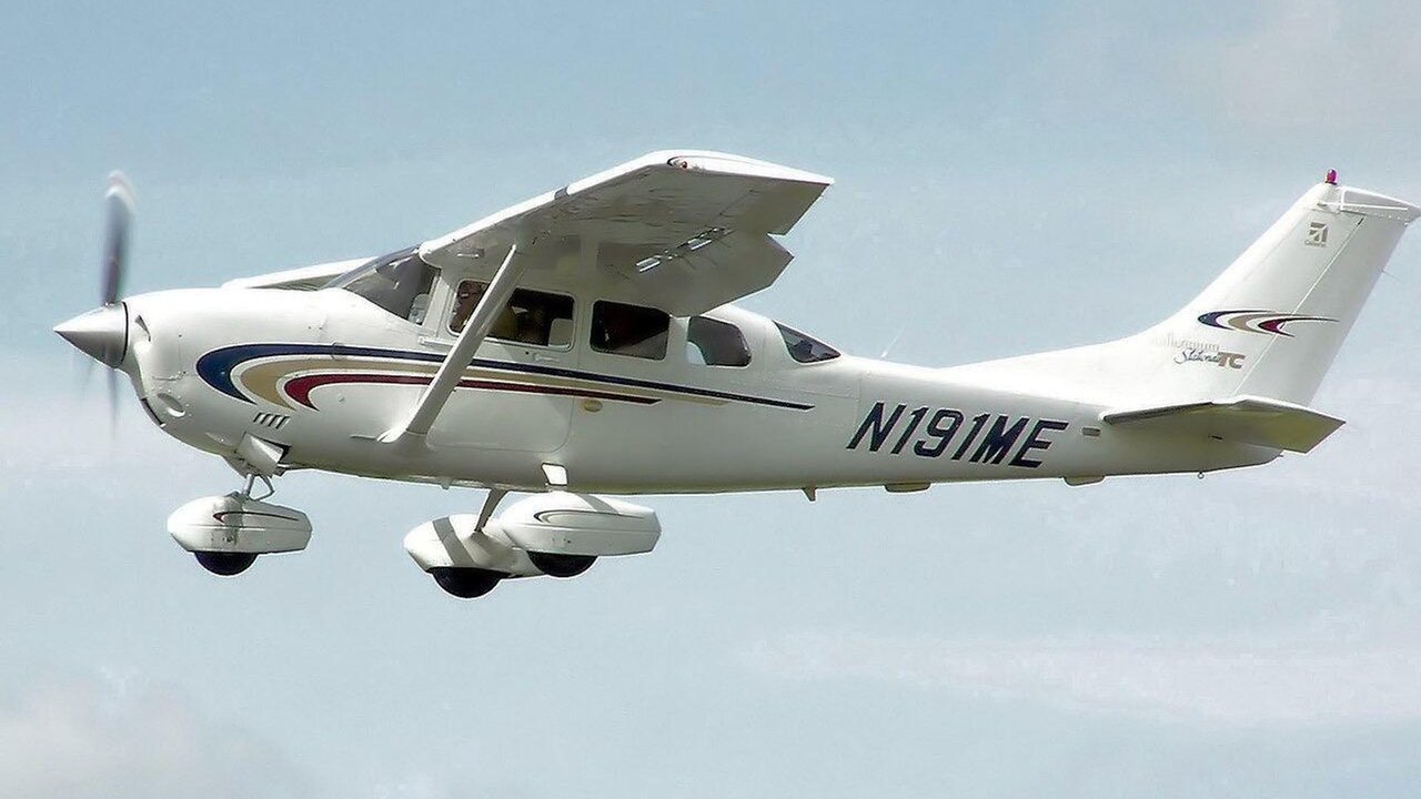 Aeronave desaparece na Colômbia com cinco pessoas a bordo
