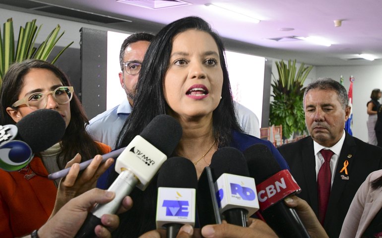 Secretaria da Pessoa com Deficiência ressalta importância de decreto que proíbe fogos de artifício ruidosos