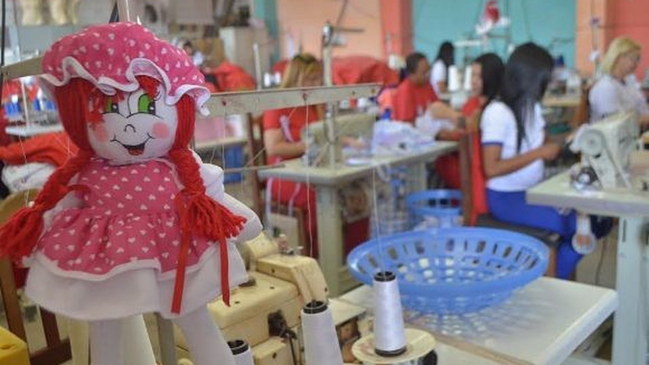 Seris já imunizou mais de 1 mil servidores contra a Covid-19
