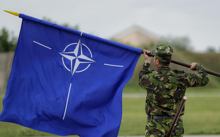 Primeiro-ministro português rechaça aumento de gastos com a OTAN; 5% do PIB é uma hipótese remota