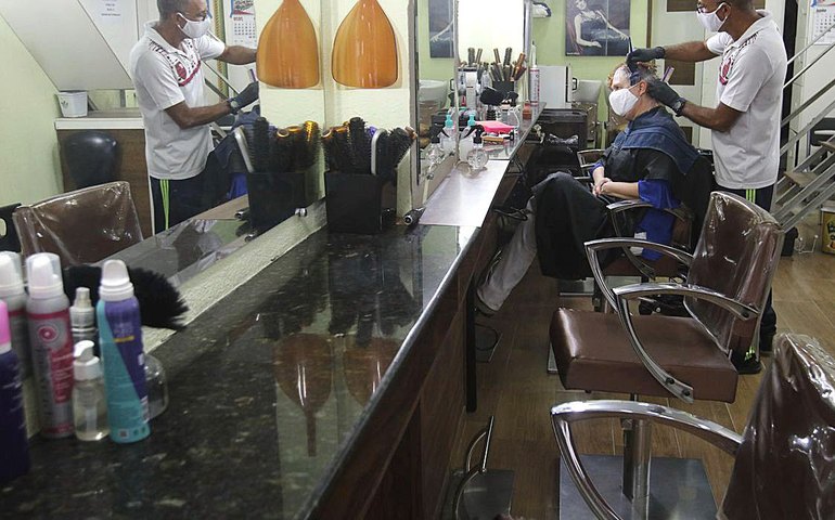 Sebrae fala sobre cenário de microempreendedorismo no Brasil