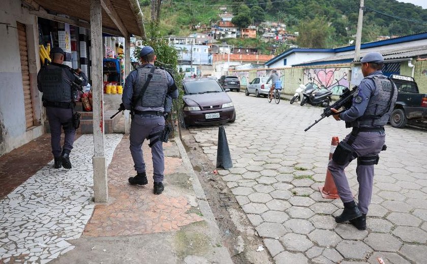 Operação em baile funk prende 4 pessoas em SP; quadrilha é suspeita de lavar dinheiro