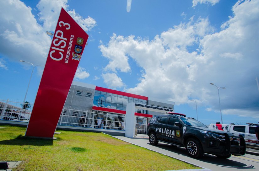 PC prende padrasto que abusou sexualmente da enteada durante quatro anos
