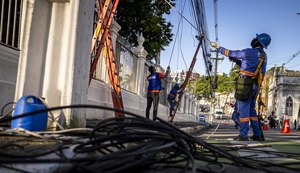 Foto: Alisson Frazão/Secom Maceió
