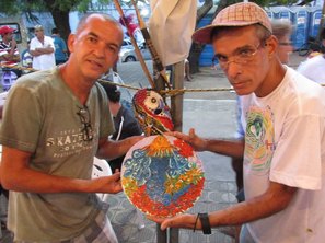 Arquivo pessoal