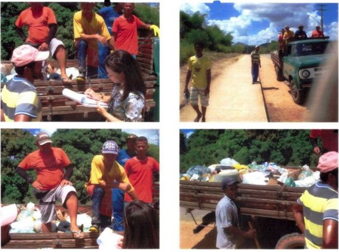 MPT e município de Joaquim Gomes firmam acordo para doação de EPI's