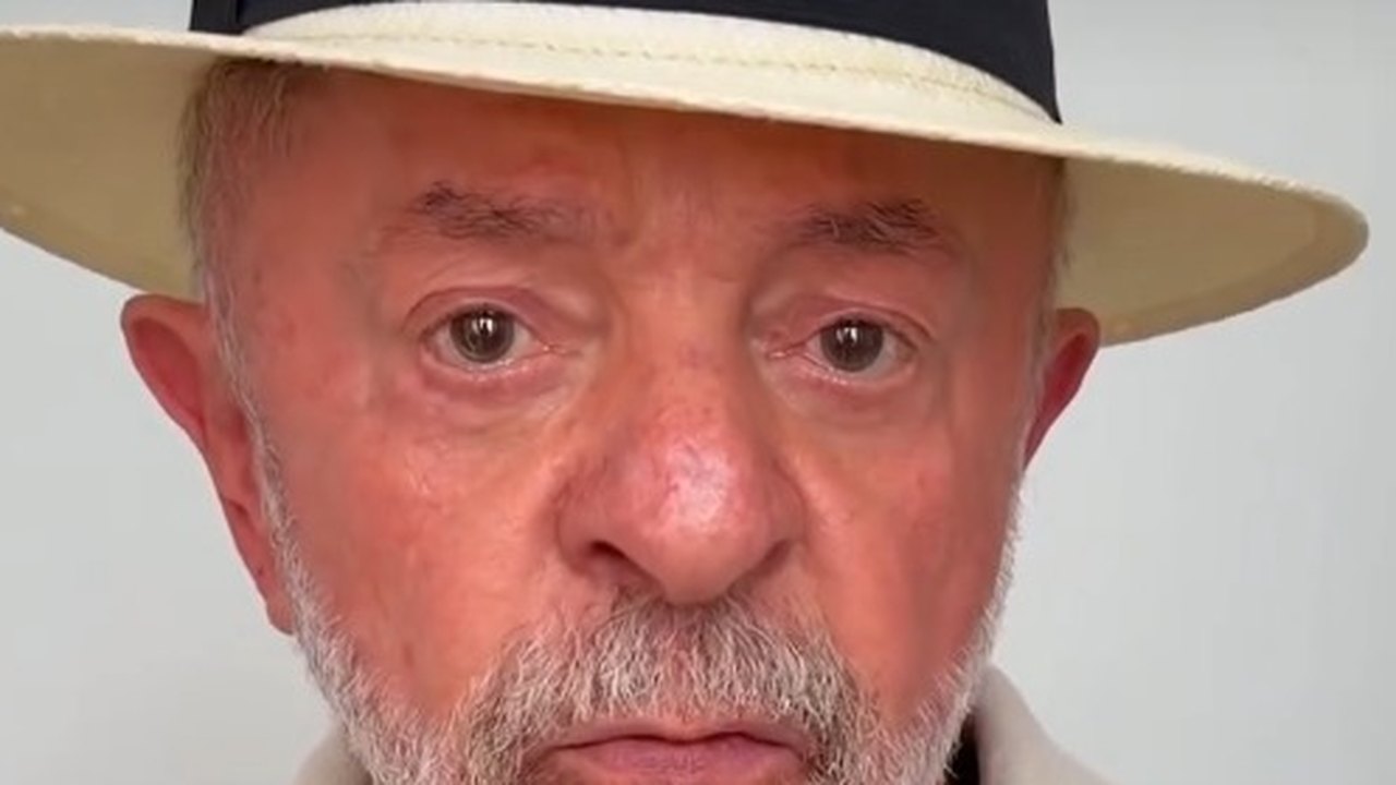 Lula se reúne hoje com big techs para discutir inteligência artificial no G7