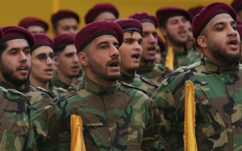 Hezbollah intensifica ataques após violações israelenses ao cessar-fogo