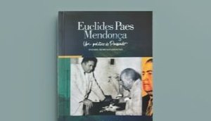 Desembargador federal lança livro sobre ativista político em Sergipe / Foto: Foto: Reprodução/ TRF5