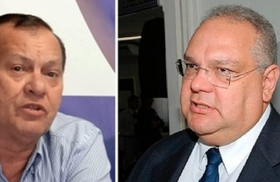 DECIDIDO: Omar e Rafael é a dupla do Podemos para Câmara e ALE