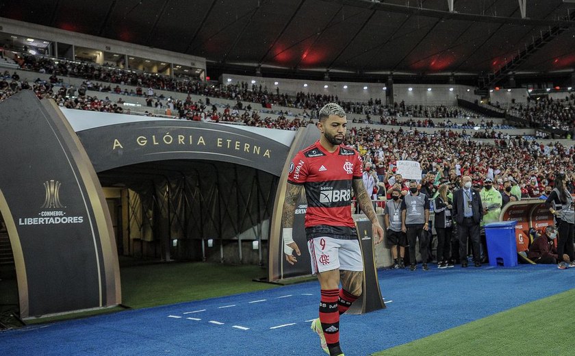 Estreia do Flamengo na Libertadores pode ser adiada por crise no Peru