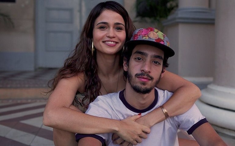 'Derrapada' leva às telas o amadurecer da adolescência