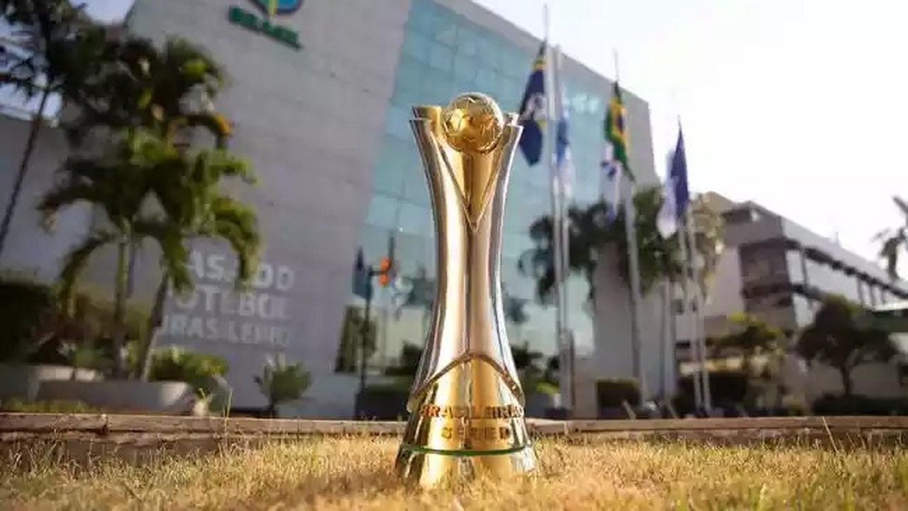 Vasco vai à CBF e ouve garantia de imparcialidade da Comissão de Arbitragem