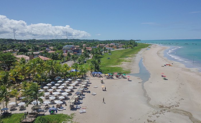 Show está programado para ocorrer em área ambientalmente protegida