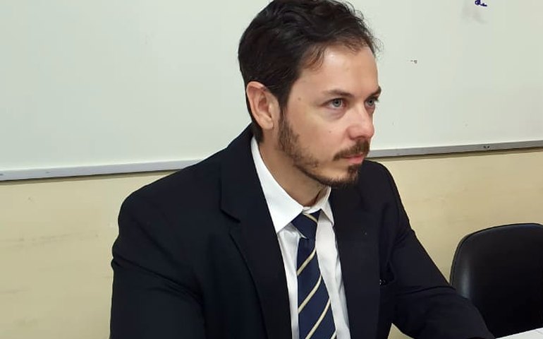 Prefeitura recebe do Ministério Público ultimato de 10 dias para atualizar Portal da Transparência