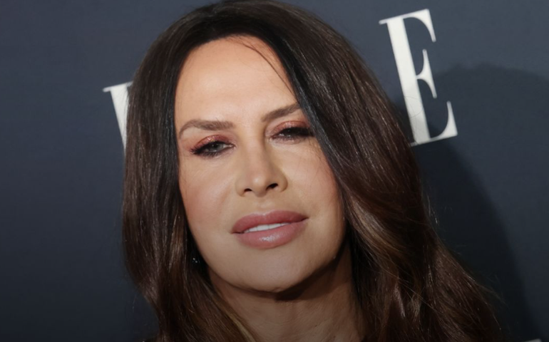 Afastada da campanha ao Oscar, Karla Sofía Gascón desabafa: 'Querem me cancelar'