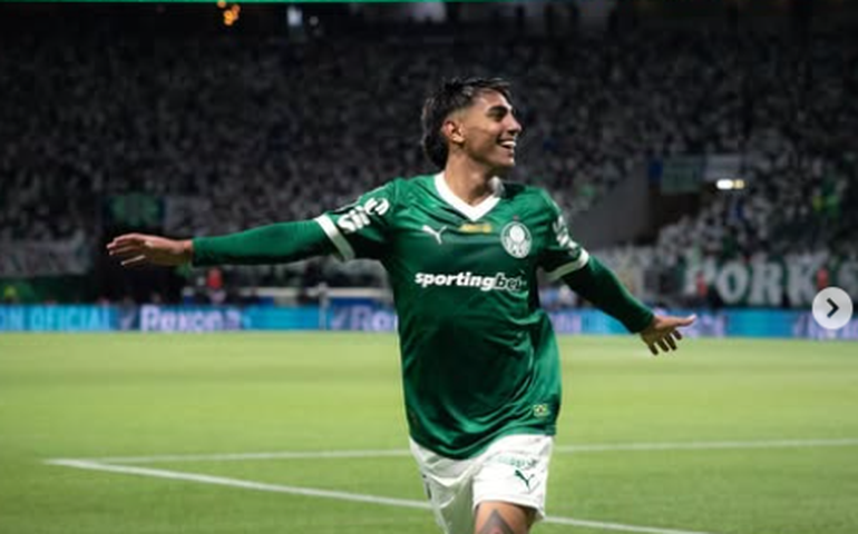 Uruguai convoca Torres e Martínez e aumenta desfalques do Palmeiras; Piquerez não é chamado