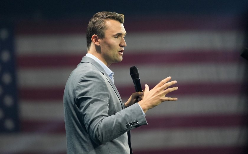 EUA negarão vistos a pessoas que celebraram o assassinato do ativista político Charlie Kirk