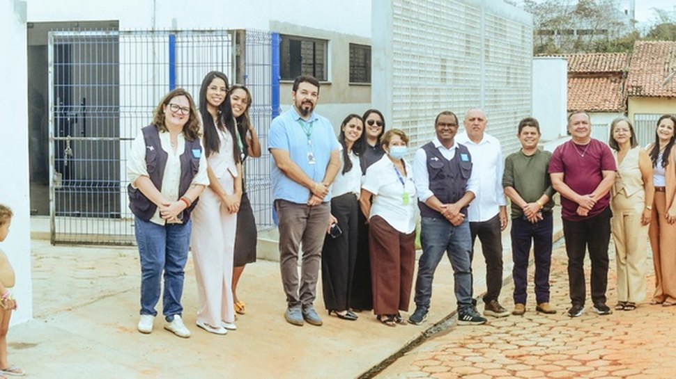 Nova UBS e equipamentos modernos para cirurgias fortalecem o SUS no Maranhão