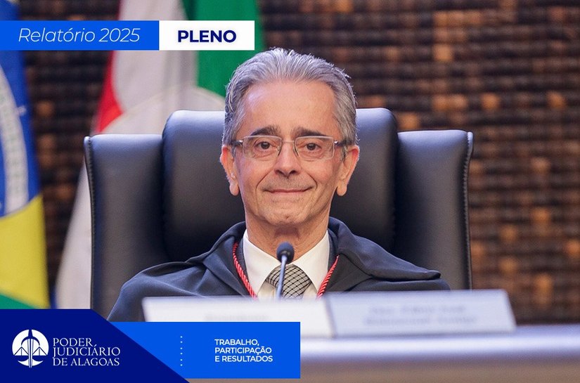 Pleno julgou 2.763 processos no 1º ano de gestão do presidente Fábio Bittencourt