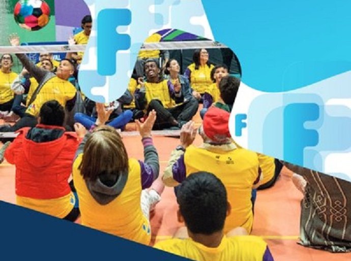 Festival Paralímpico 2023 recebe inscrições de participantes; evento acontece em maio