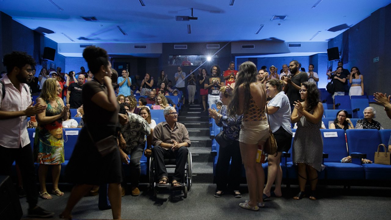 Mostra Sururu de Cinema Alagoano abre convocatória para sua 12ª edição 