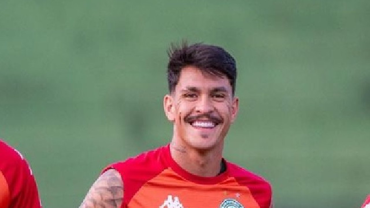 Matheus Bueno minimiza vitória sobre Tombense e quer Guarani se impondo contra CRB