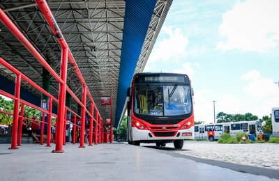 Linha 901 terá itinerário otimizado para melhor atender à população