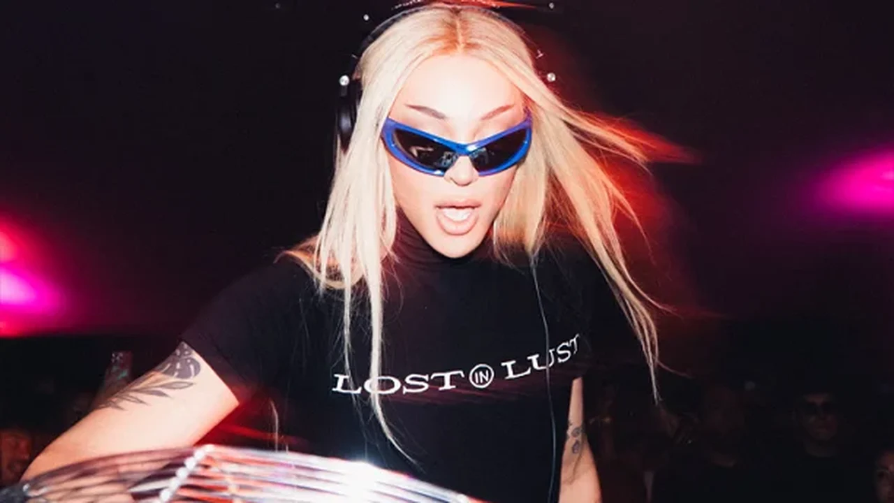 Pabllo Vittar anuncia temporada de verão do “Club Vittar” e divulga primeiras datas