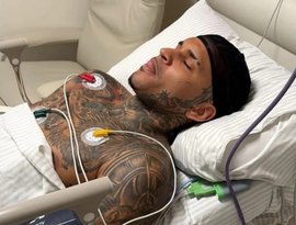 Anderson Neiff é baleado em São Paulo e passa por cirurgia; polícia investiga o caso