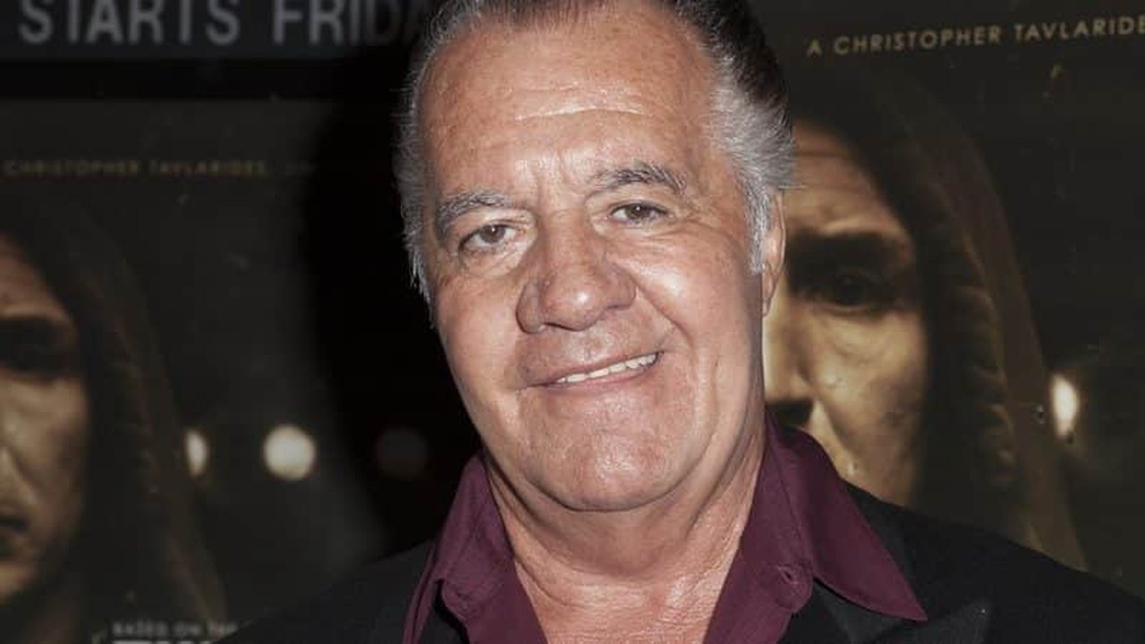 Tony Sirico, de ‘família Soprano’, morre aos 79 anos