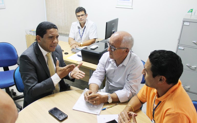 Carangueja seca e sistema hídrico de Palmeira dos Índios entra em colapso