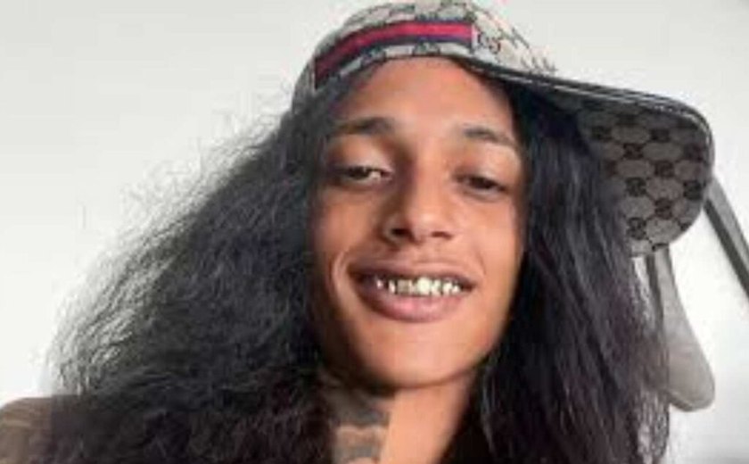 Rapper Oruam deixa presídio no Rio após decisão do STJ e cumprirá medidas cautelares