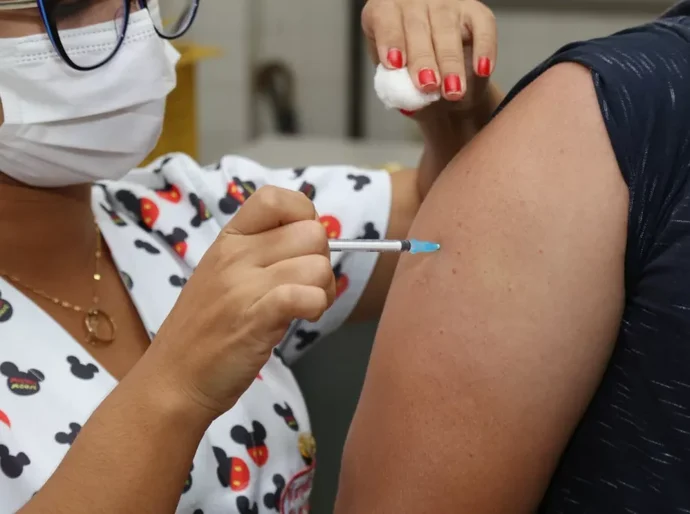 Marechal Deodoro realiza ‘Dia D’ de vacinação contra a Influenza neste sábado (18)