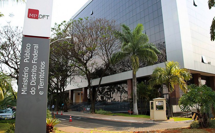 MPDFT pede suspensão da compra do Banco Master pelo BRB