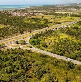 Governo de Alagoas anuncia obra de triplicação rodovia AL-101 Sul