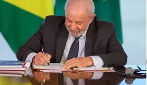Lei dá à Fazenda poder para isentar ou reduzir alíquota em compras internacionais de até US$ 50