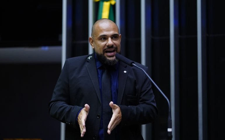 Projeto muda regras em programa de moradia para profissionais da segurança pública