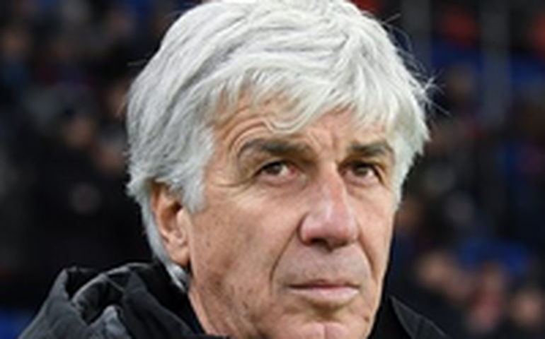 Gasperini diz que Atalanta está 'preparada para tudo' na final da Liga Europa
