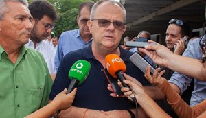 BELIVALDO CHAGAS / Foto: Mario Souza