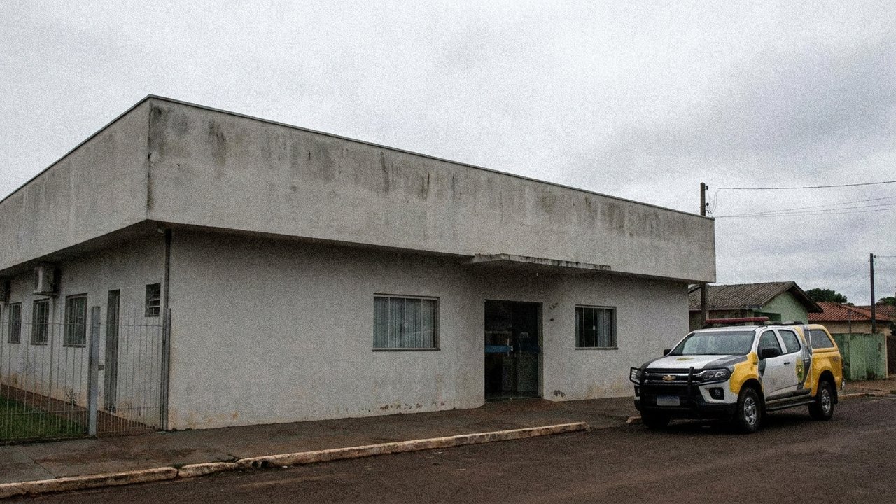 Pai que chutou filha de 3 anos no Paraná é suspeito de ter agredido o enteado, de 5 anos