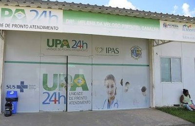 Prefeito Júlio Cezar lamenta morte de criança, determina investigação de conduta médica e pede laudo do SVO