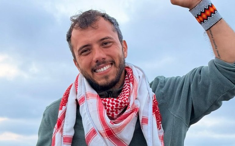 Brasil e Espanha condenam detenção de cidadãos por Israel em águas internacionais