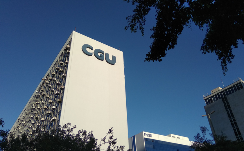 CGU detecta contratação de parentes em gastos do governo com entidades entre 2017 e 2022