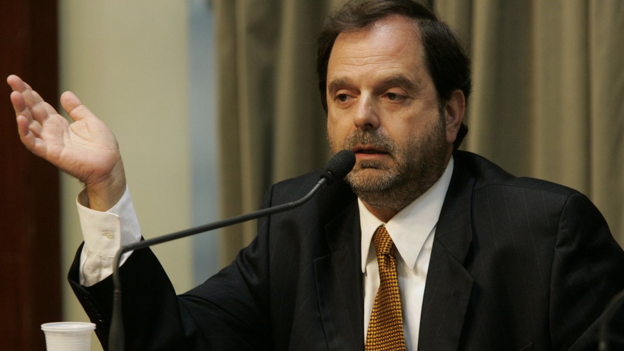 ‘A guerra não é argumento para o corte de impostos’, diz David Zylbersztajn