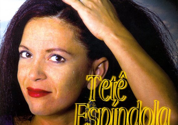 Como Tetê Espíndola chegou ao 1º lugar do ranking viral de streaming com música de 1985?