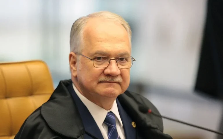 Fachin diz que Judiciário deve se 'voltar para o básico' em tempos de crise