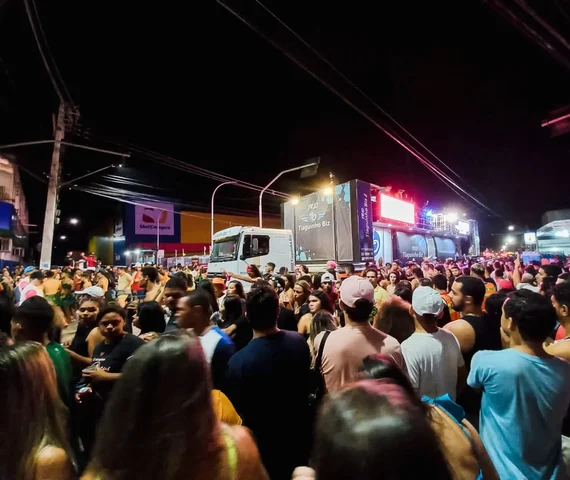 Palmeira dos Índios divulga resultado final do fomento aos blocos do Carnaval 2026, mas não informa valores por contemplado