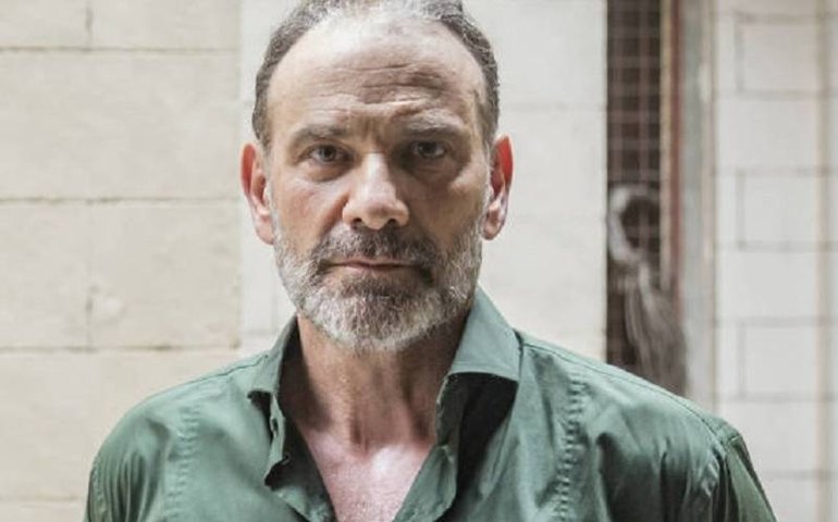 Internado com covid-19, Marco Ricca tem ‘melhora na oxigenação’