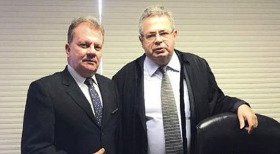 posse tre / Foto: tre